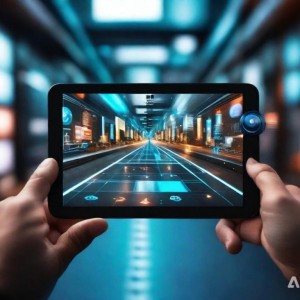 数码物联网融合构建高效移动互联后端架构