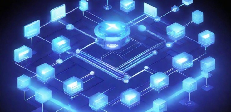 实时引擎筑基赋能大数据高效流转的前端架构革新