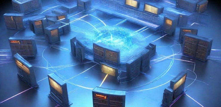 数码驱动变革：物联网智联新架构重塑移动互联时代