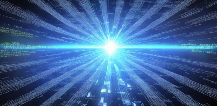 智启实时引擎：释放大数据价值，驱动未来增长