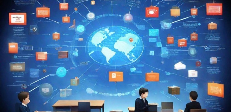 动态追踪赋能，跨界融合开启资源新航道