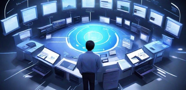 站长资讯新解：评论热浪中的逆向技术突围