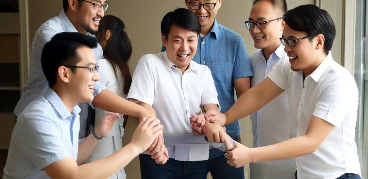 网站搭建全攻略：精选框架与设计原则提升转化率