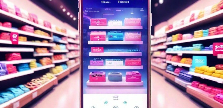 算法驱动创新，开启移动生态新纪元