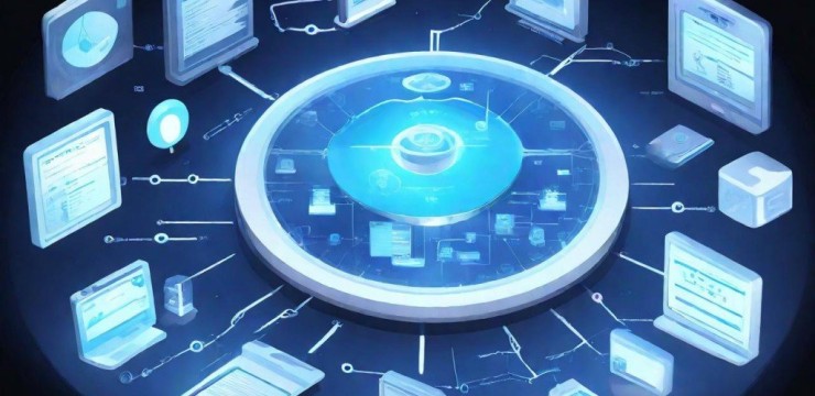 卓越应用驱动万物智联共筑移动互联客服新生态