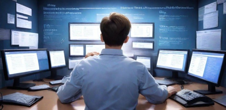 匠心极简，重构高质量网站信息流新视界