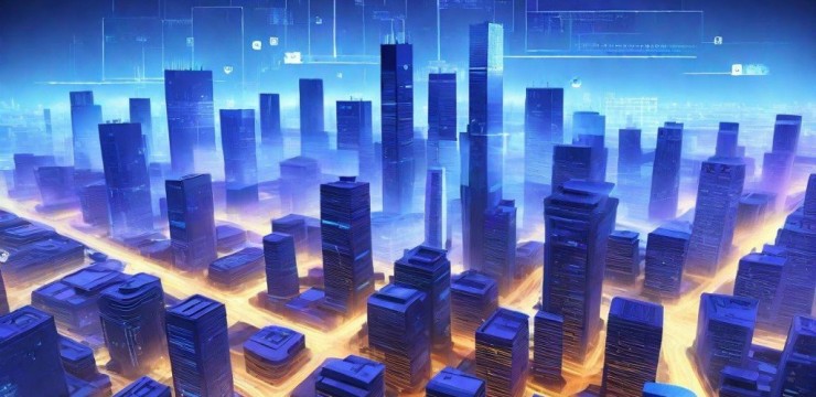 容器部署新引擎：编排技术引领运维变革