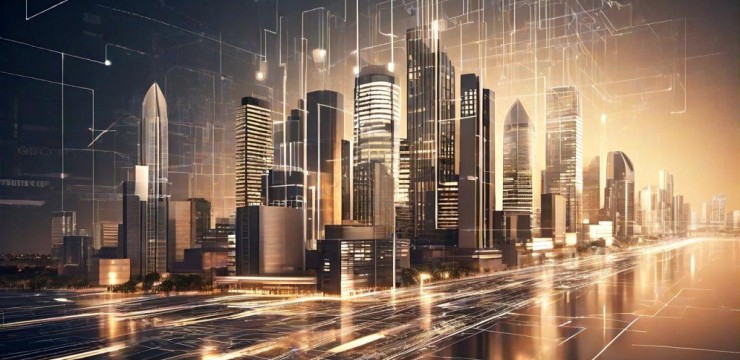 数码融合物联网：构建高效互联移动生态新引擎