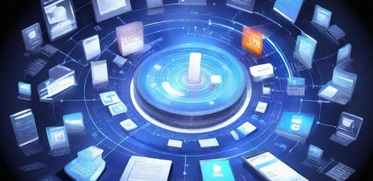 筑牢移动互联安全基，护航万物智联稳行远