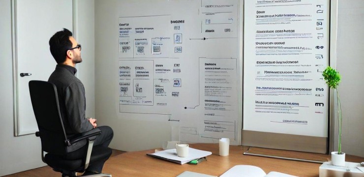 处理工程师视角跨界资源动态整合赋能站长新机遇