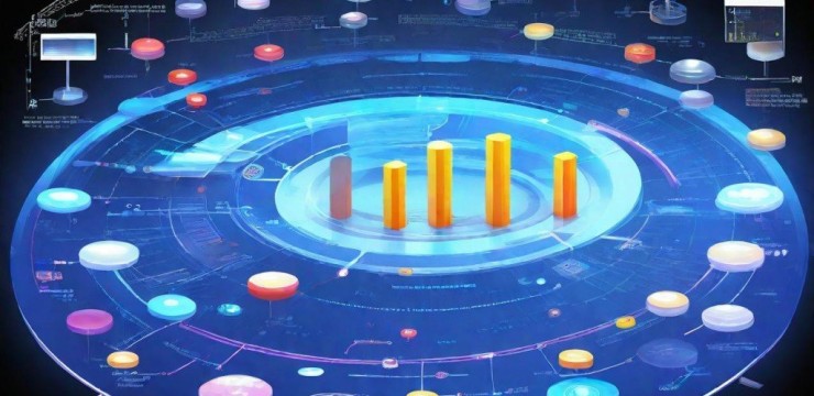 平台型创业新模式高效运营策略撬动增长新引擎