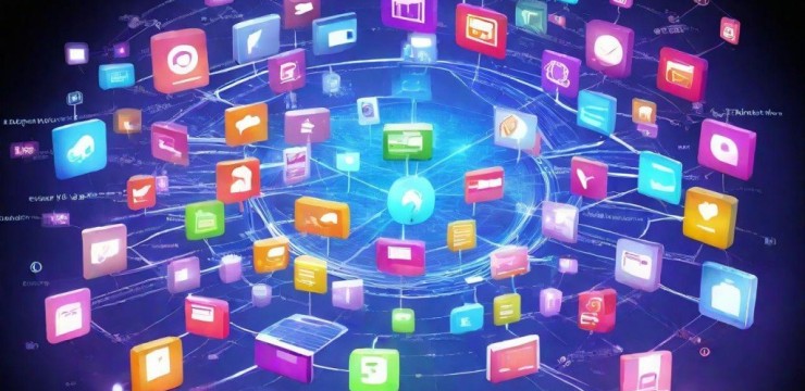 物联网赋能：数码互联催生移动创业新蓝海