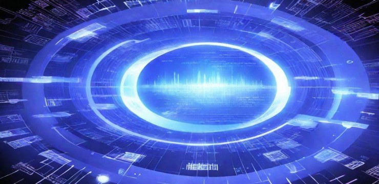 5G筑基，视觉激荡，开启移动互联新生态