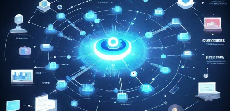 模式创新+精准建站：打造创业服务技术新范式