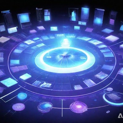 跨界融合：探索多行业联动下的生态创新创业路径