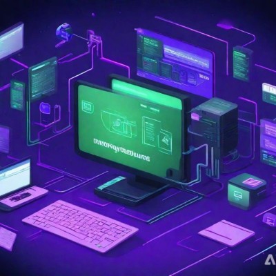 移动互联数码科技：创新引领，生活新风尚的驱动力