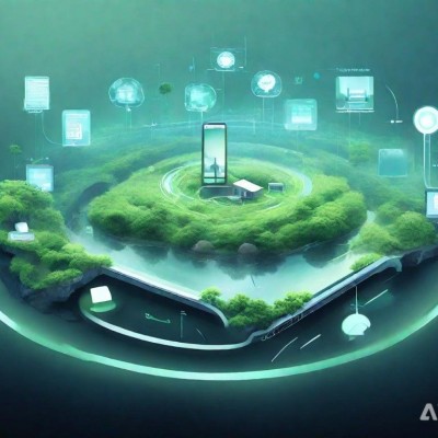 移动互联网革命：创新应用引领数字化时代大转型