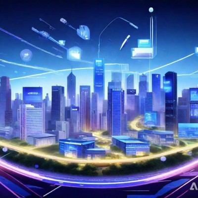创业财务宝典：精通资金运作，实战智慧全解析