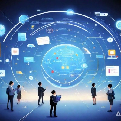 AI助力以旧换新，电商掀旺销热潮