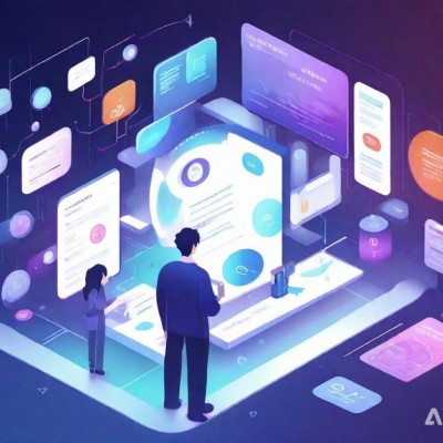 服务器系统：未来趋势与革新技术的深度剖析