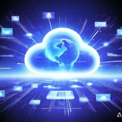 云计算与物联网融合创新驱动数字未来