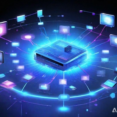 云计算时代：存储技术的革新突破与变革趋势