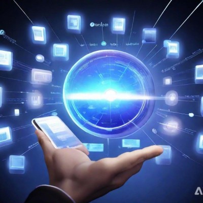 AI赋能以旧换新，电商热销新纪元