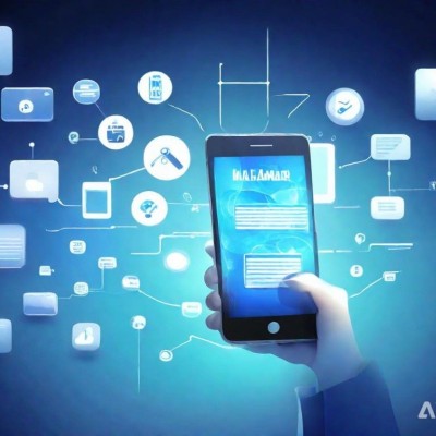 AI+移动互联网：深度融合，开启科技革新新纪元