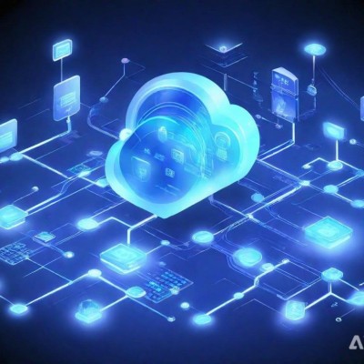 云计算与物联网融合，共绘数字化转型新蓝图