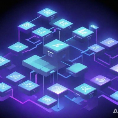 搭建Unix系统：打造高效编程环境的基石