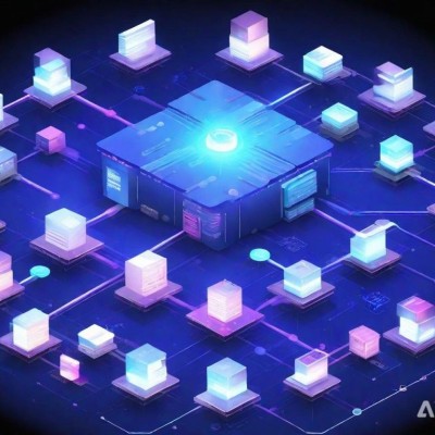 移动互联：开启数码生活新纪元，创新未来篇章