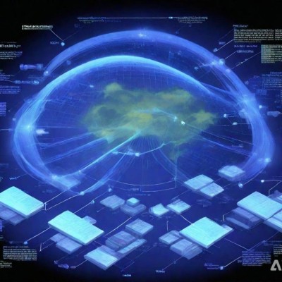 Git入门：精通高效代码版本管理的核心技巧