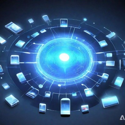 Git入门指南：精通版控，构建高效编码管理流程