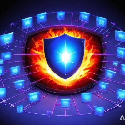 Windows系统下Nginx服务器部署全攻略