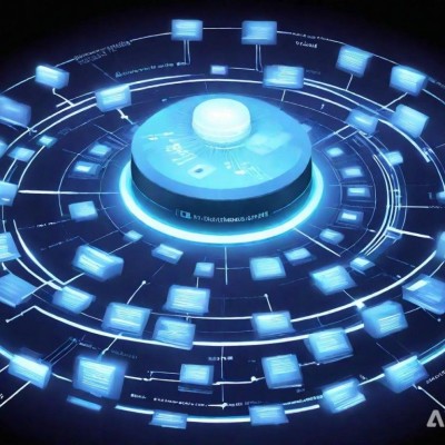 AI赋能移动互联网，共启未来数字新纪元
