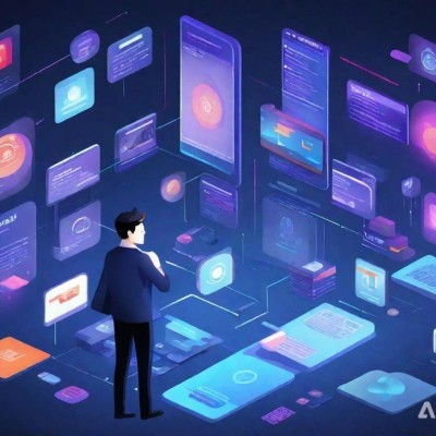 用户至上：构建以用户导向的创业模式与设计思维
