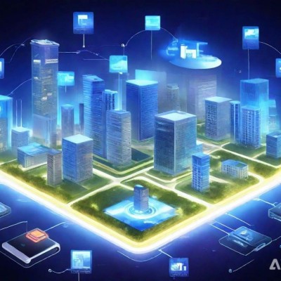 AI赋能移动互联网：开启科技融合新纪元