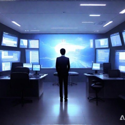 云计算赋能智能制造：创新路径的实践与探索