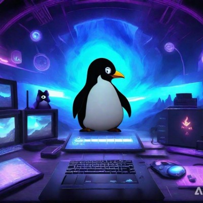 AI驱动移动通信，深度融合共创科技新蓝图