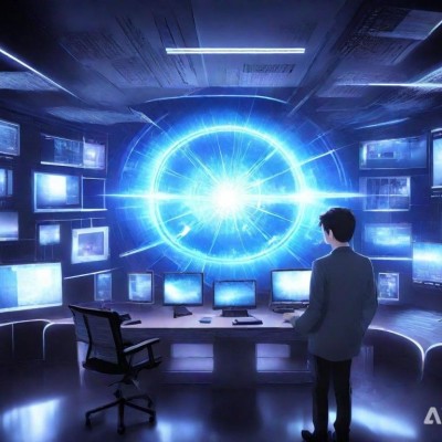 移动互联网革命：创新应用引领的时代巨变