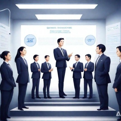 服务器密码策略：筑牢信息安全的铜墙铁壁