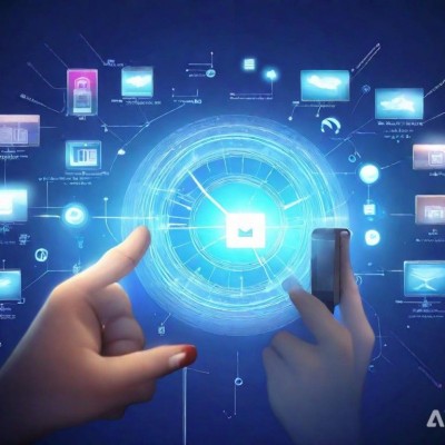 移动互联应用：赋能行业数字转型，加速社会革新