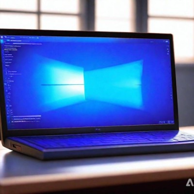 Windows平台搭建Apache HTTP服务器详细步骤