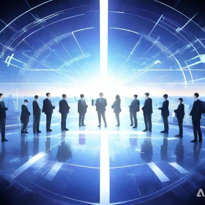 云计算赋能智能制造：路径探索与实践策略概览