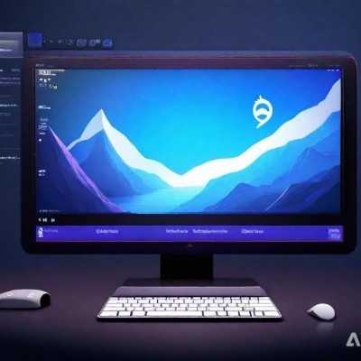 搭建Unix系统：激发编程潜能，加速高效工作流
