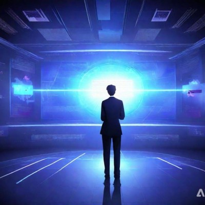 第四次工业革命下智能制造创业模式新趋势