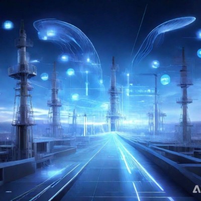 跨界融合：构建多行业联动的创新创业生态体系