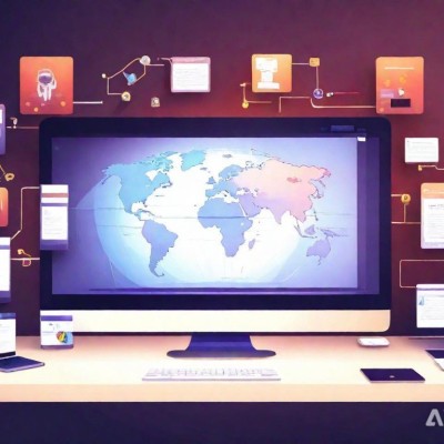 Windows系统Go语言环境配置教程