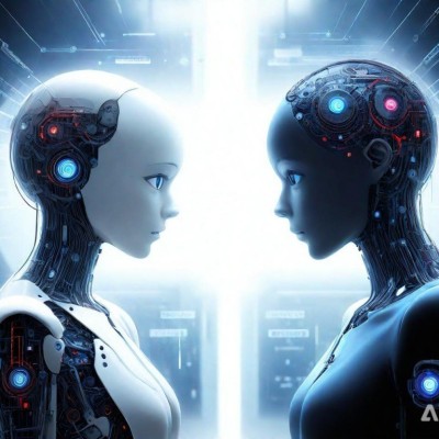 第四次工业革命：智能制造创业模式的崛起与革新