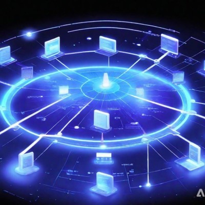 深度解析：运营中心交互系统的高效能核心科技